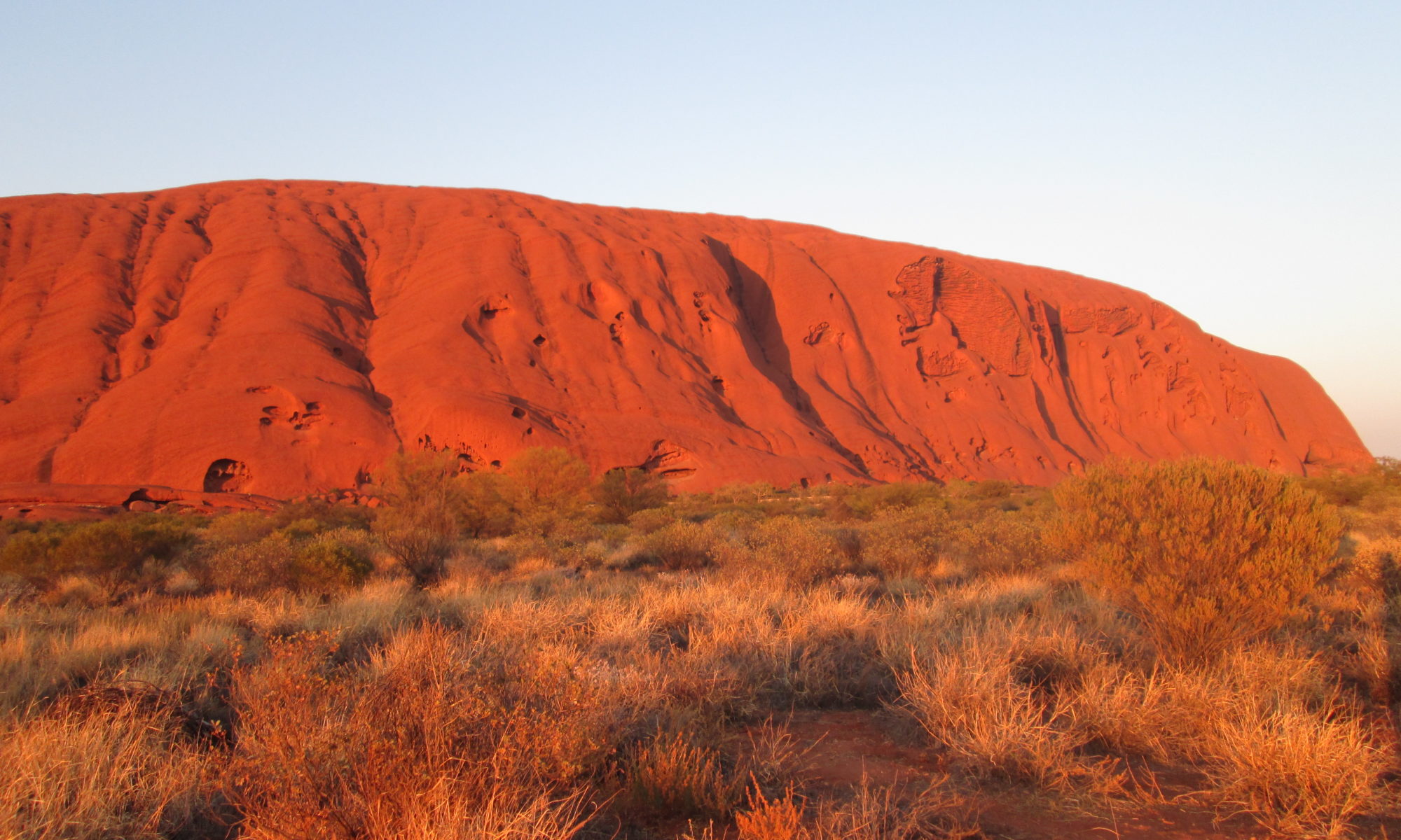 Alba Uluru